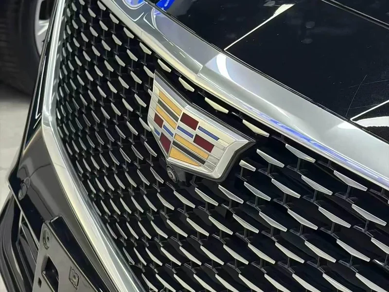 Cadillac CT6 — фото 3