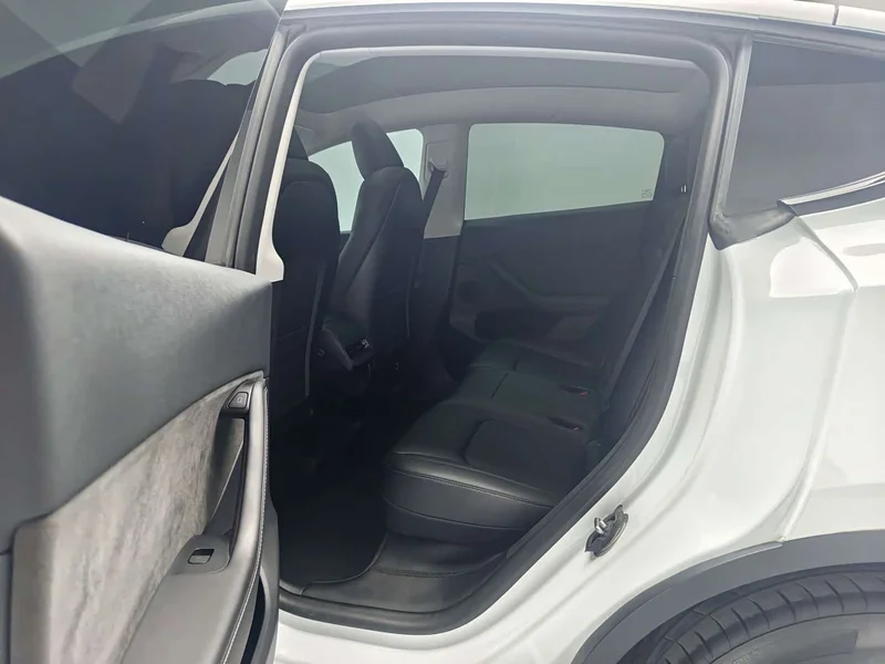 Tesla Model Y — фото 16