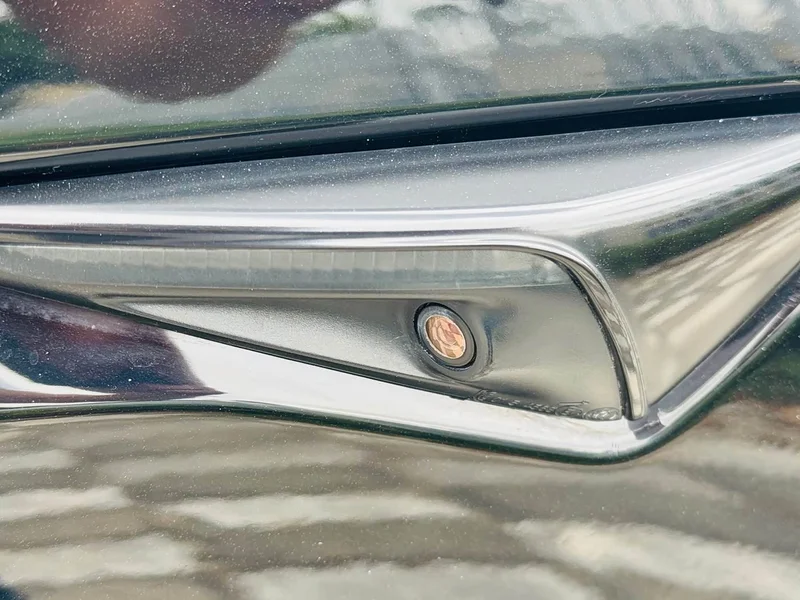 Tesla Model 3 — фото 21