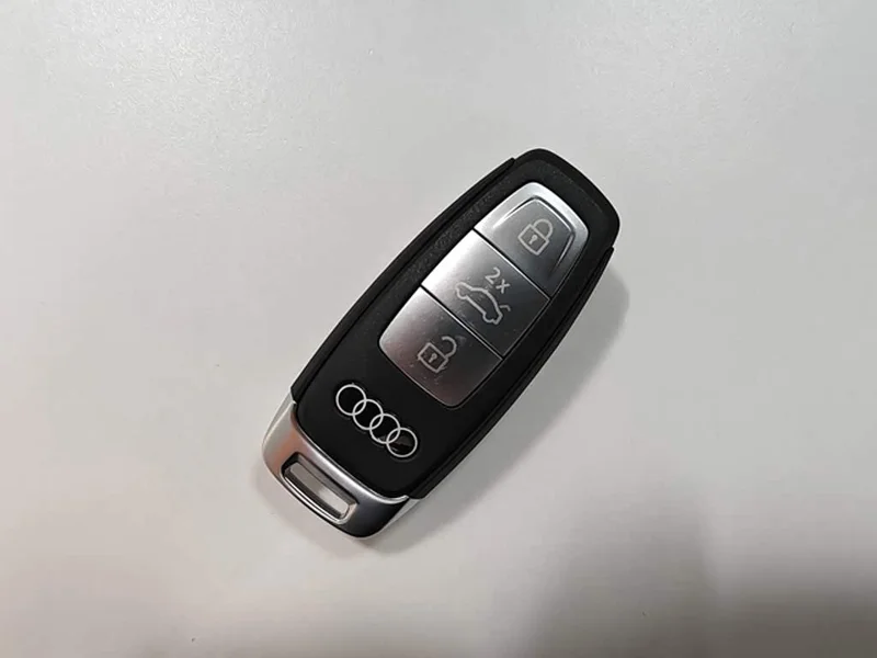 Audi A3 — фото 11