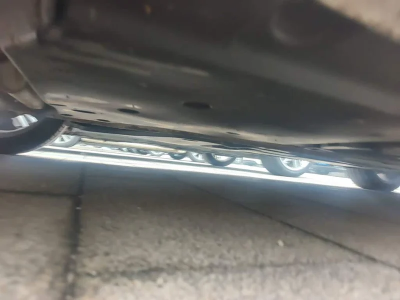 Citroën C6 — фото 18