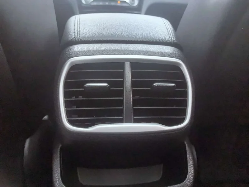 Hyundai Santa Fe — фото 27