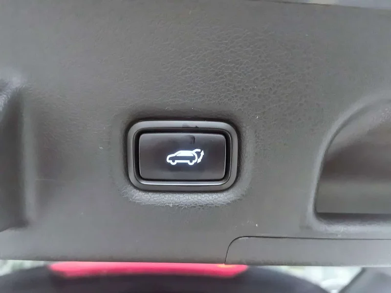 Hyundai Santa Fe — фото 30
