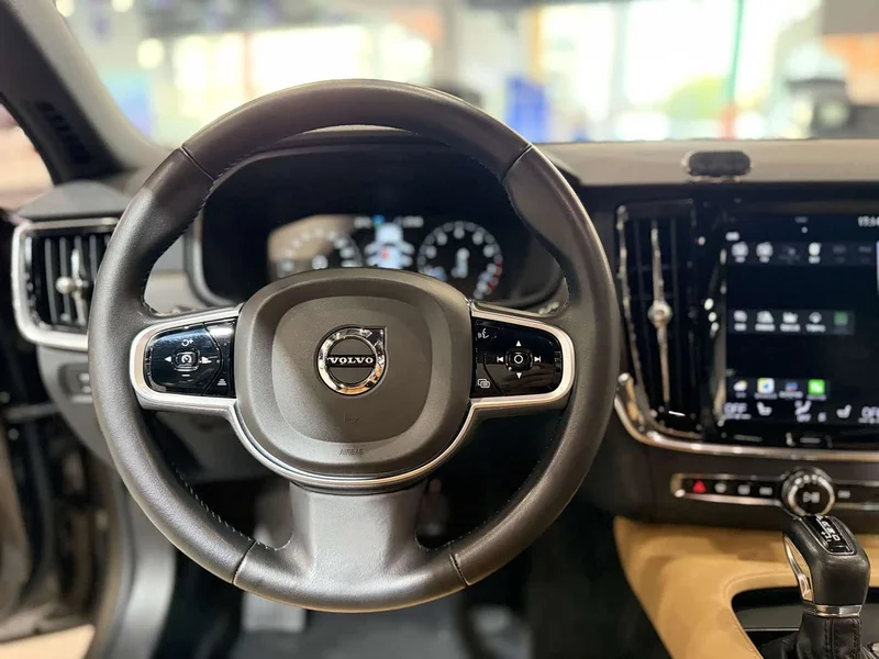 Volvo V90 — фото 15