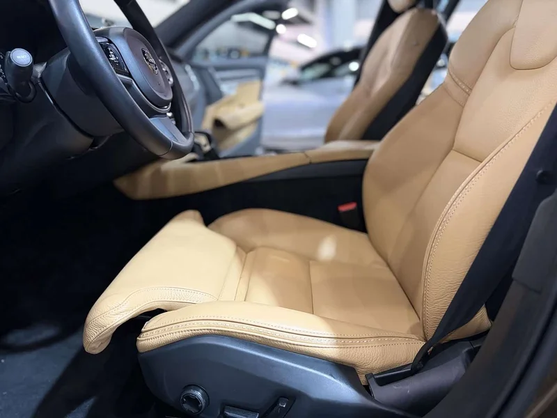 Volvo V90 — фото 18