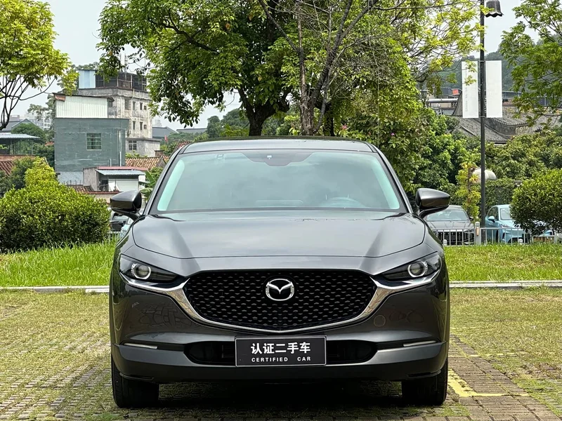 Mazda CX-30 — фото 2
