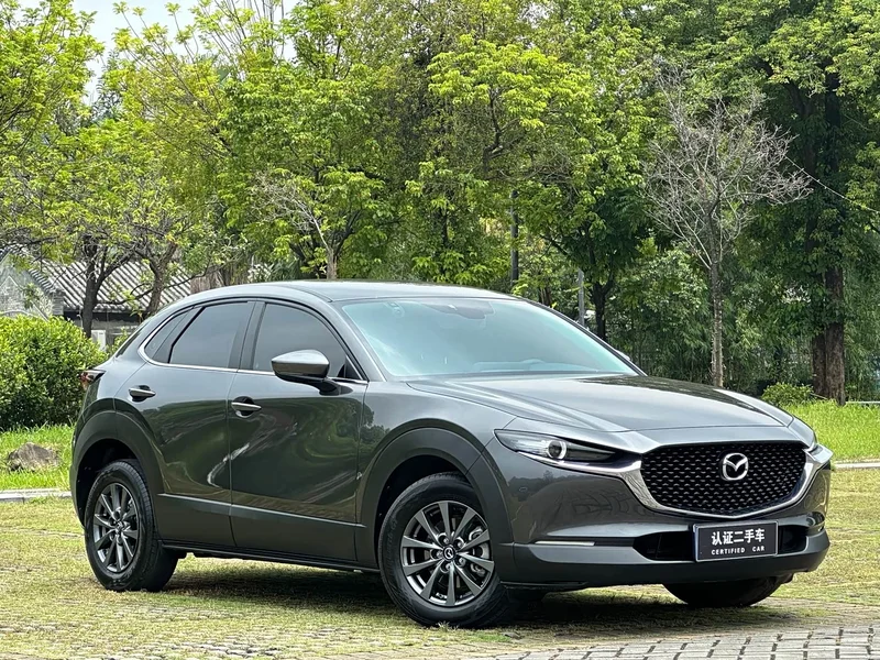 Mazda CX-30 — фото 3