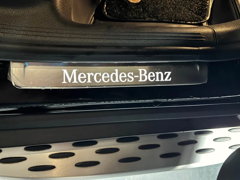 Mercedes-Benz GLC — фото 18