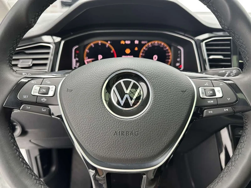 Volkswagen T-ROC Tange — фото 12