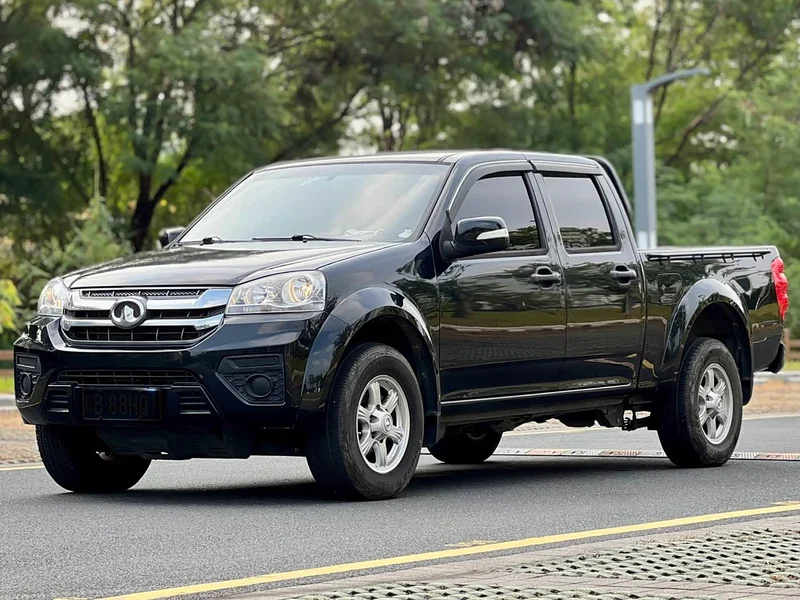 Great Wall Wingle 5 Pickup — фото 1