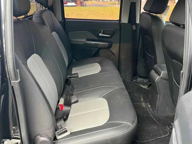 Great Wall Wingle 5 Pickup — фото 11