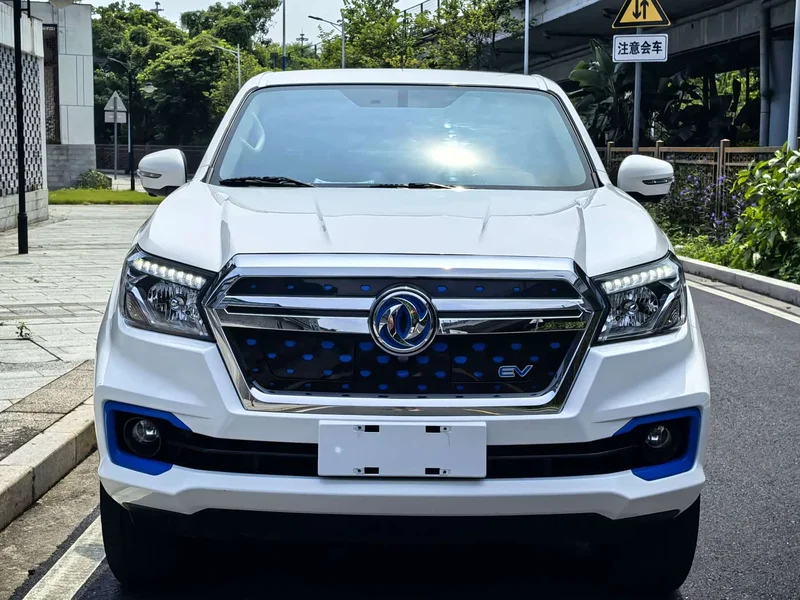 Nissan Ruiqi — фото 3