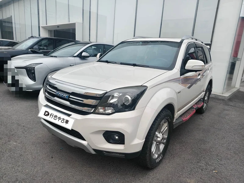 Haval H5 Classic — фото 1
