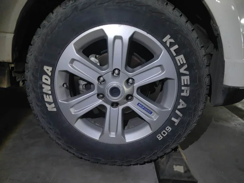 Haval H5 Classic — фото 12