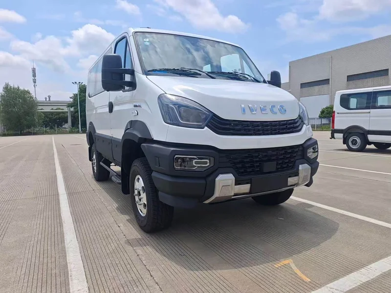 Iveco Eurostar — фото 1