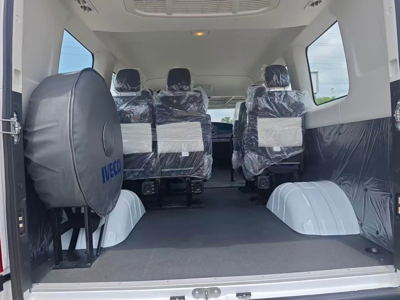Iveco Eurostar — фото 12