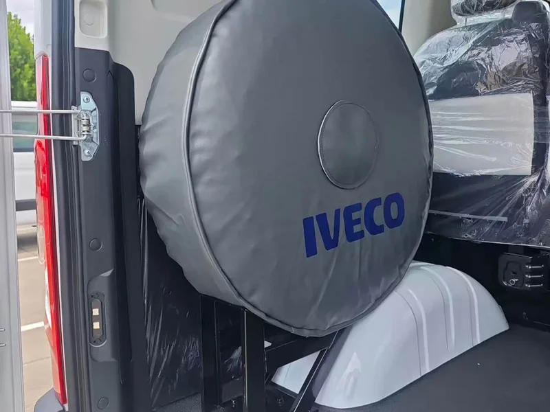 Iveco Eurostar — фото 13