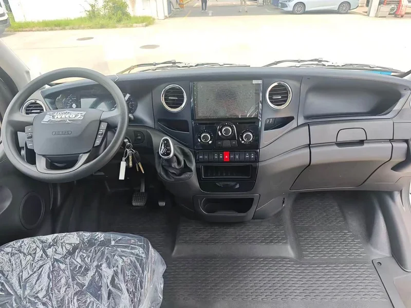 Iveco Eurostar — фото 15