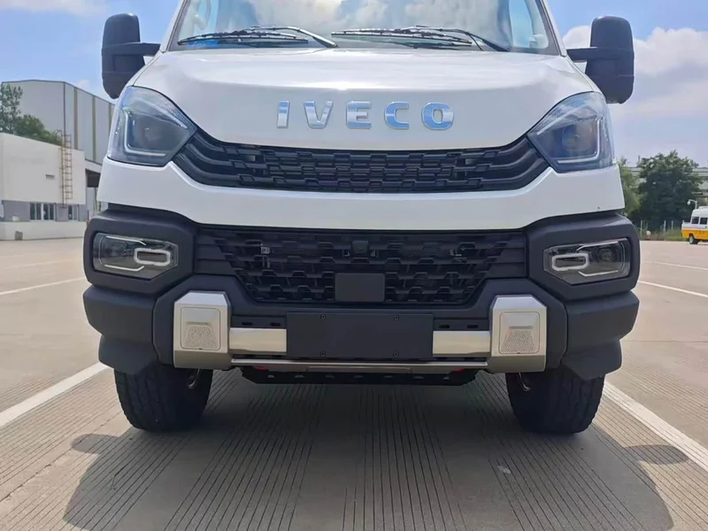 Iveco Eurostar — фото 2