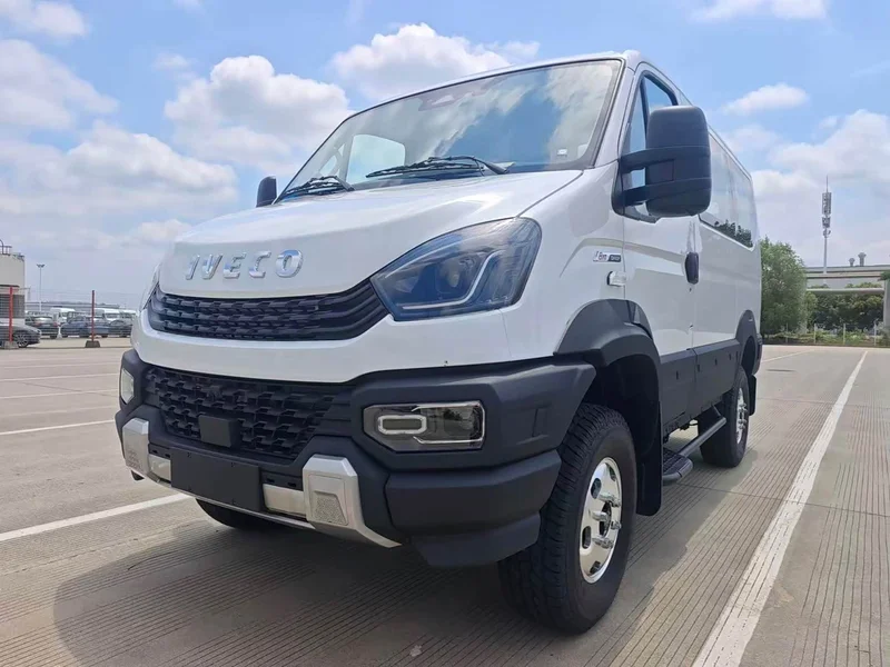 Iveco Eurostar — фото 3