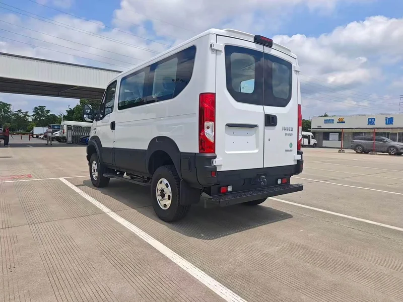 Iveco Eurostar — фото 9
