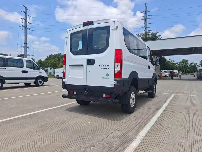 Iveco Eurostar — фото 10