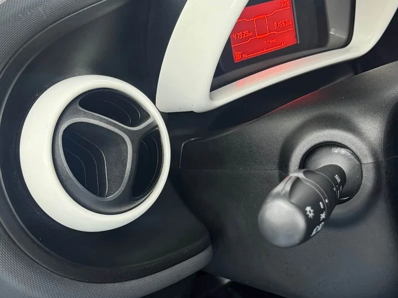 Smart Fortwo — фото 12