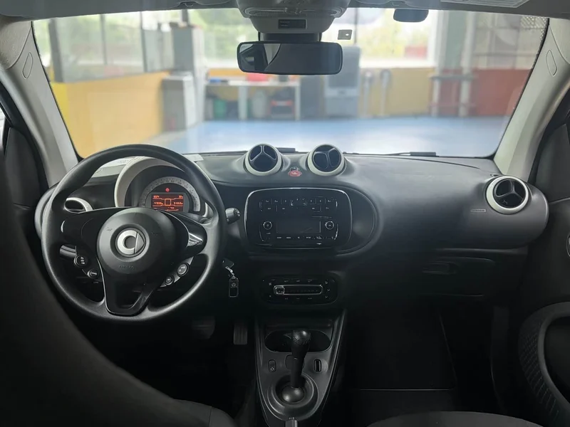 Smart Fortwo — фото 7