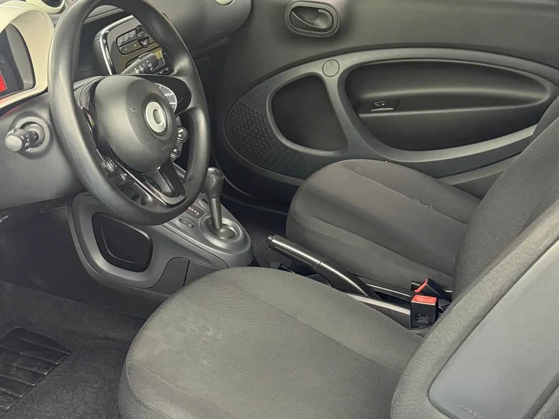 Smart Fortwo — фото 8