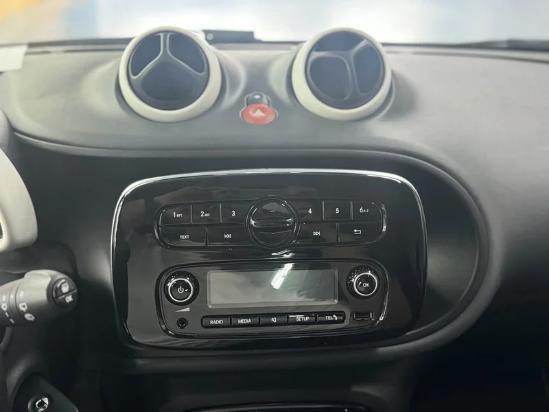 Smart Fortwo — фото 10