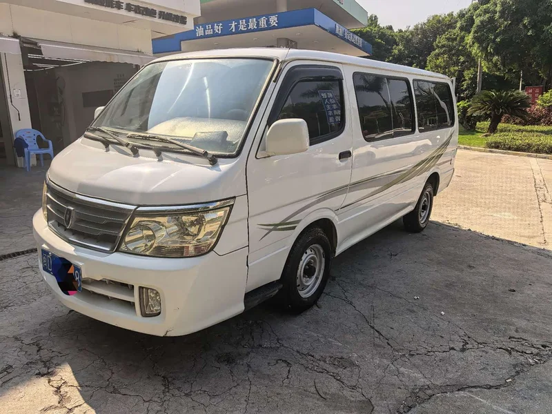 Jinbei Haice — фото 1