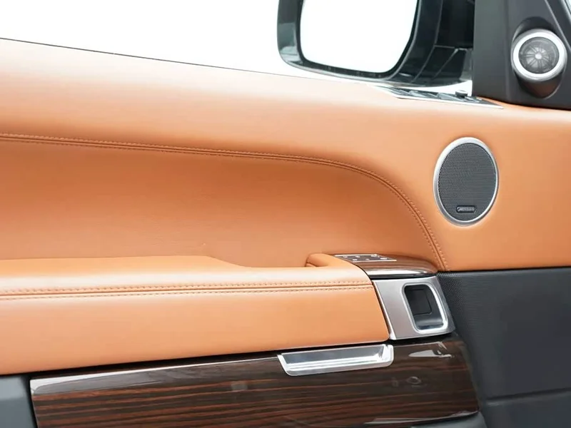 Land Rover Range Rover — фото 18