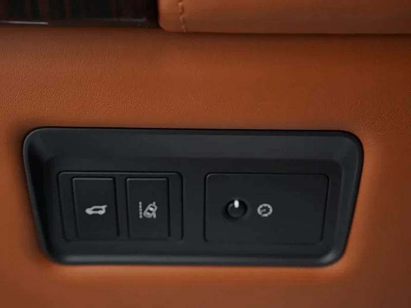 Land Rover Range Rover — фото 10