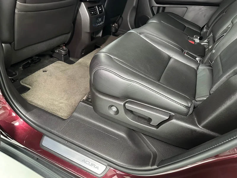 Acura MDX — фото 14