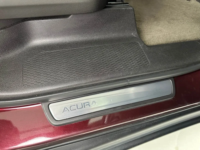 Acura MDX — фото 33