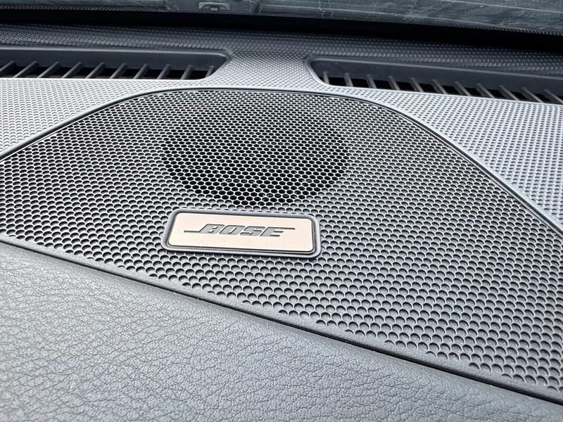 Nissan Maxima — фото 14
