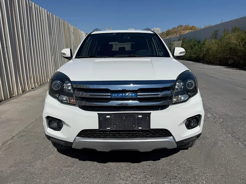 Haval H5 Classic — фото 2
