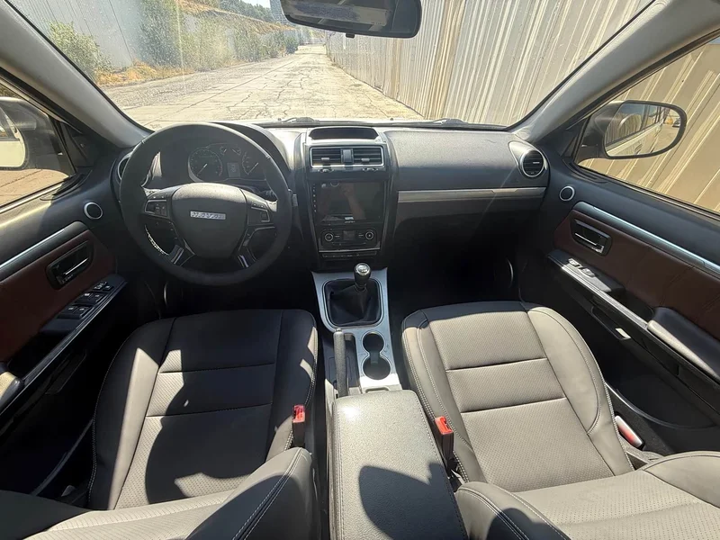 Haval H5 Classic — фото 6