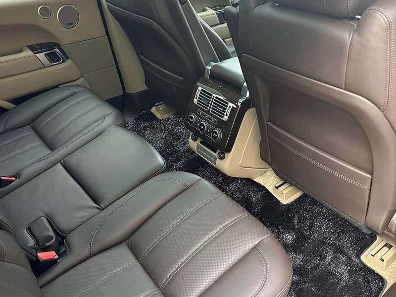 Land Rover Range Rover — фото 18
