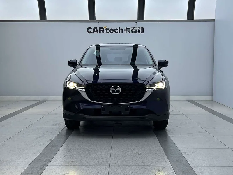 Mazda CX-5 — фото 2