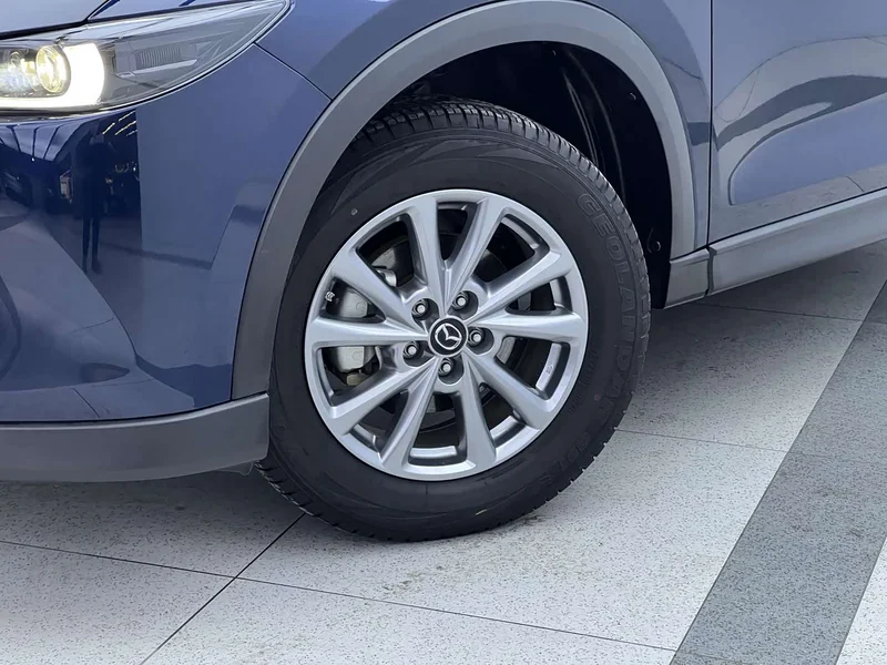 Mazda CX-5 — фото 6