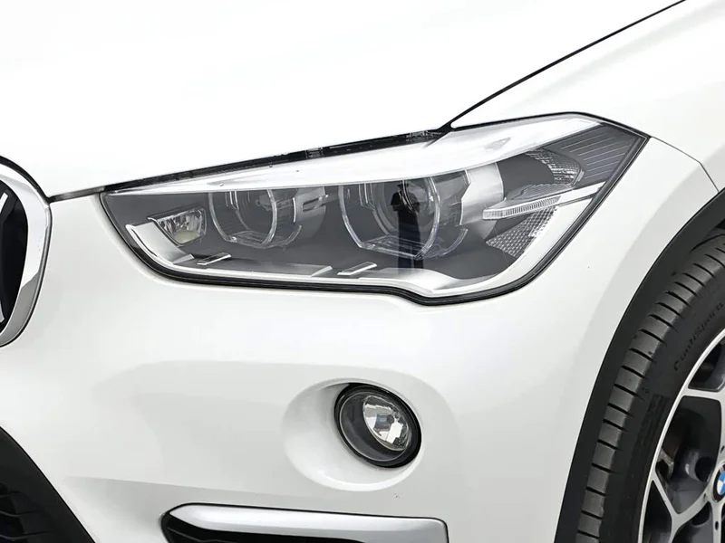 BMW X1 — фото 17