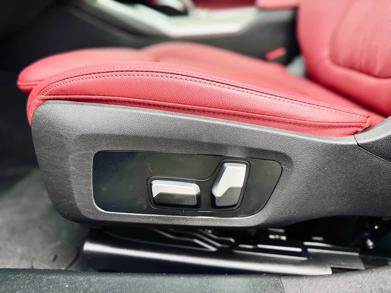 BMW 3-Series — фото 19