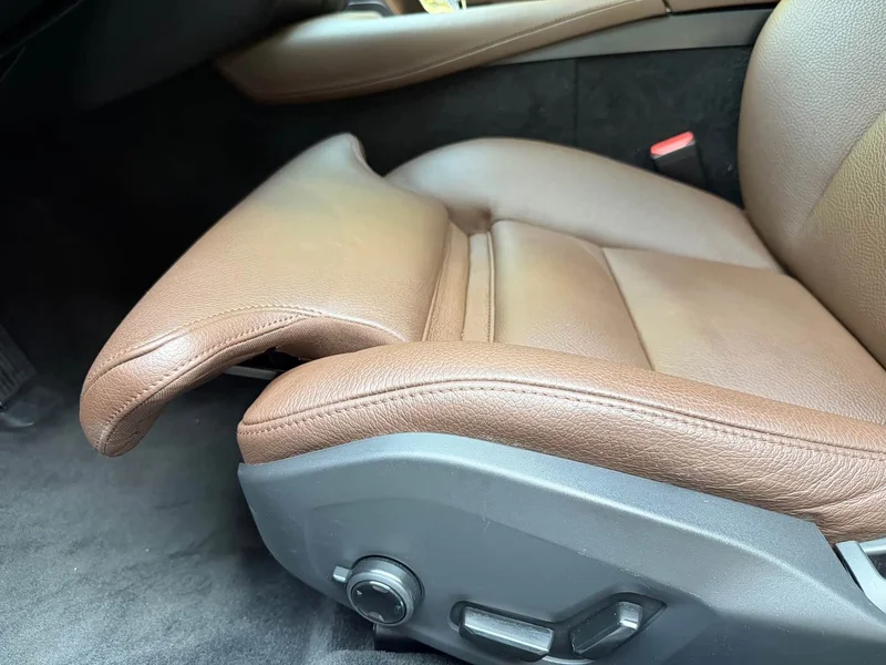 Volvo S90 — фото 16