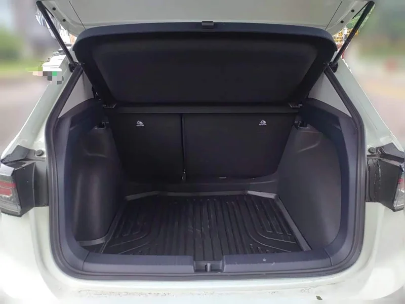 Volkswagen Tharu — фото 20
