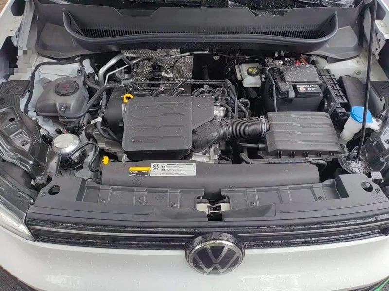 Volkswagen Tharu — фото 21