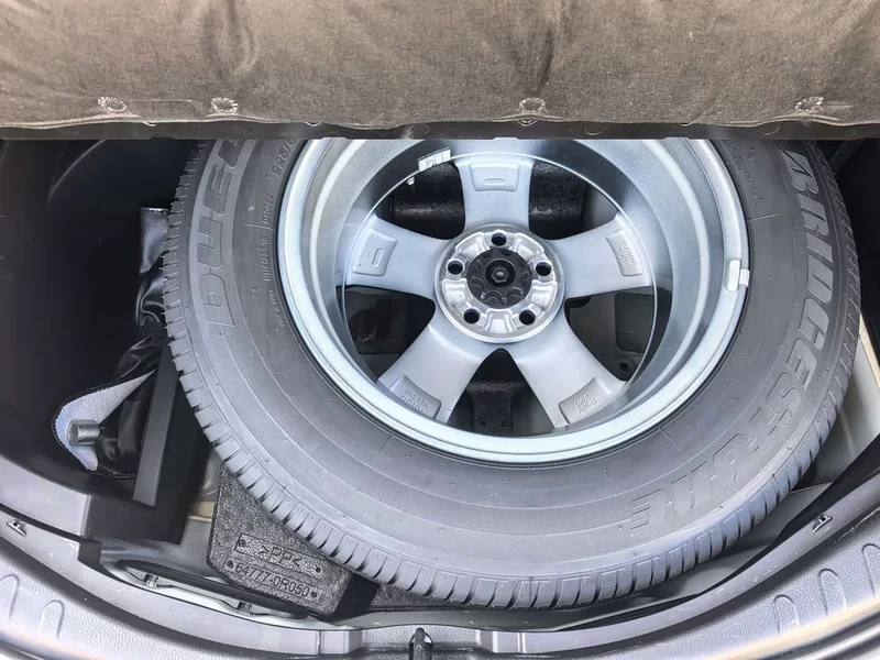 Toyota RAV4 Rongfang — фото 16