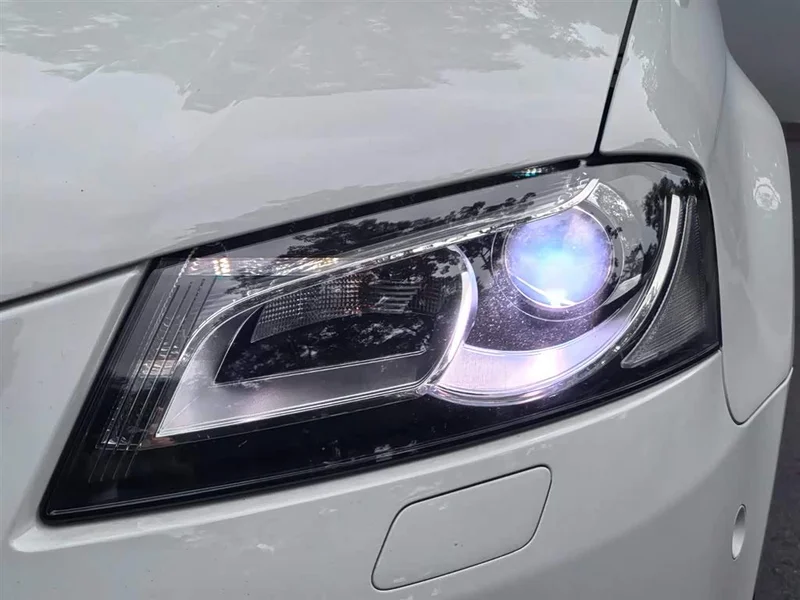 Audi A3 — фото 18