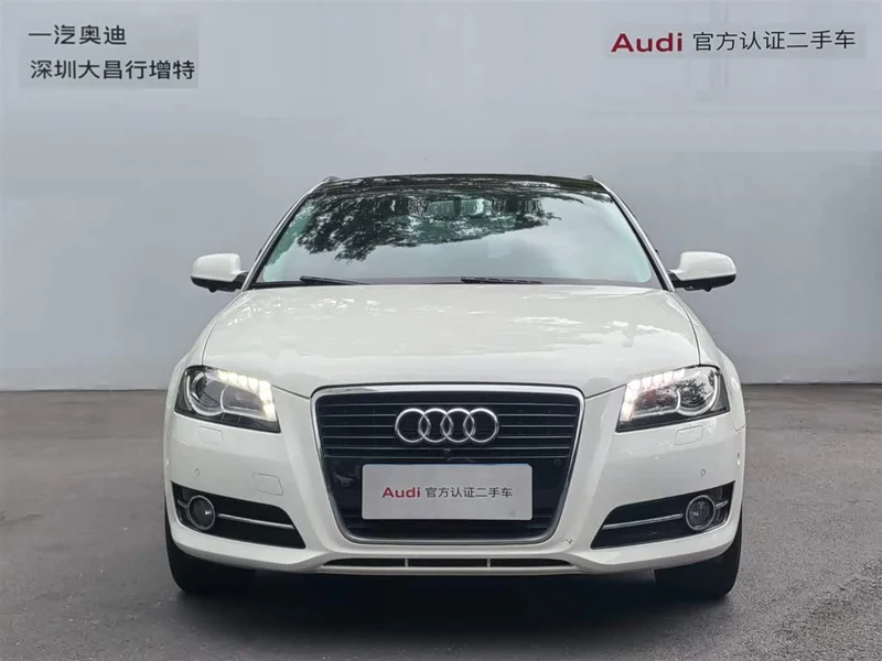 Audi A3 — фото 2
