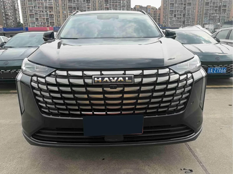 Haval H6 — фото 2